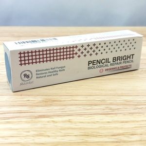 NEW P & S Pencil Bright Eliminate Nail Fungi